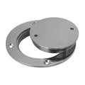 Stainless Steel Marine Boat Inspection Hatch Deck Plate B1991