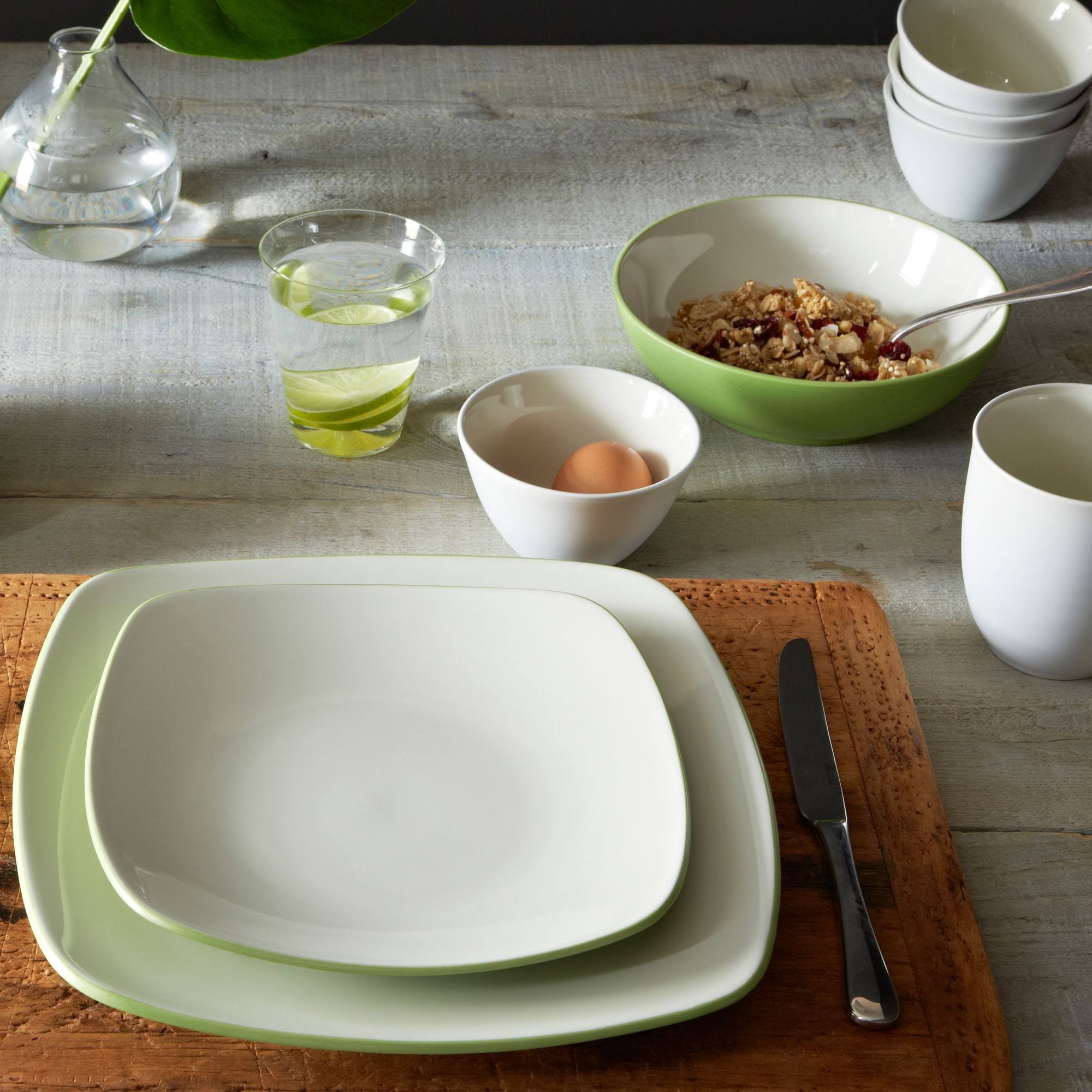 White Pitcher N1143