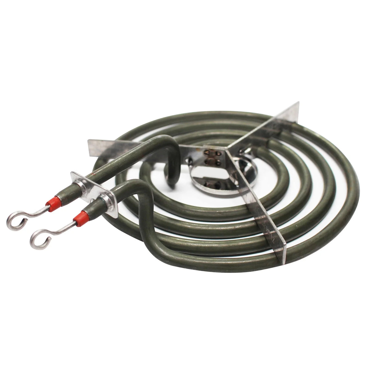 2-Pack 6 inch 4 Turns Surface Burner Element for Range, Stove & Cooktop Y967793