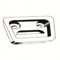 Zinc Camp Company A847090