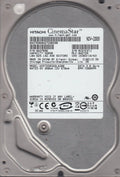 320GB SATA 3.5 Hard Drive A691783