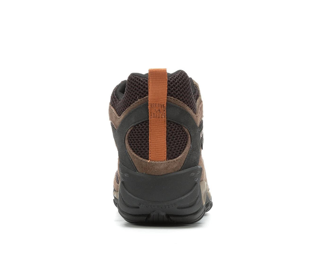 Men's Waterproof Mid Boots V519