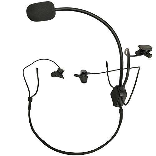 In Ear Aviation Headset Y4903