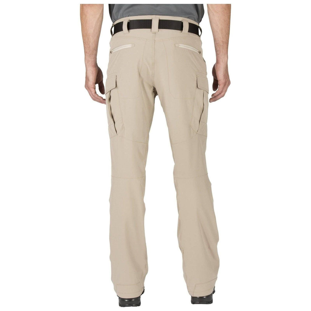 Khaki Traverse Pant P646455