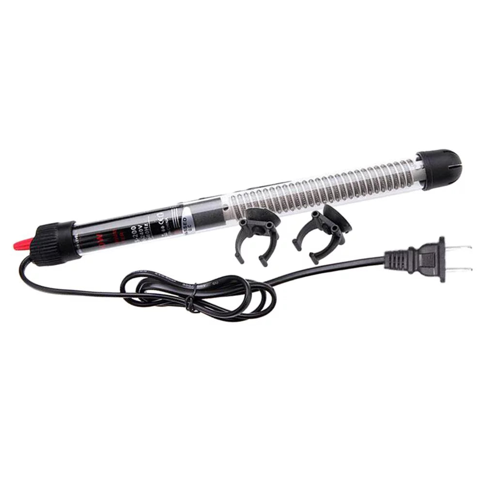 200W Adjustable Aquarium Water Heater Z269118
