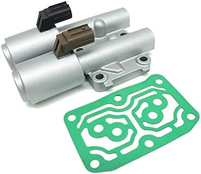 Transmission Dual Linear Solenoid With Gasket Pack of 2 T81821