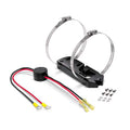 Dual Beam Trolling Motor Transducer Kit U997160