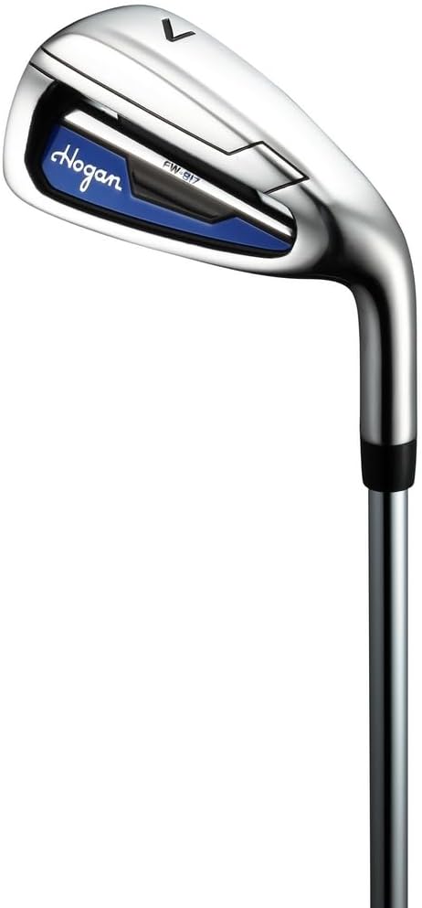 Graphite/Steel Golf Clubs Set, Regular Flex J89997