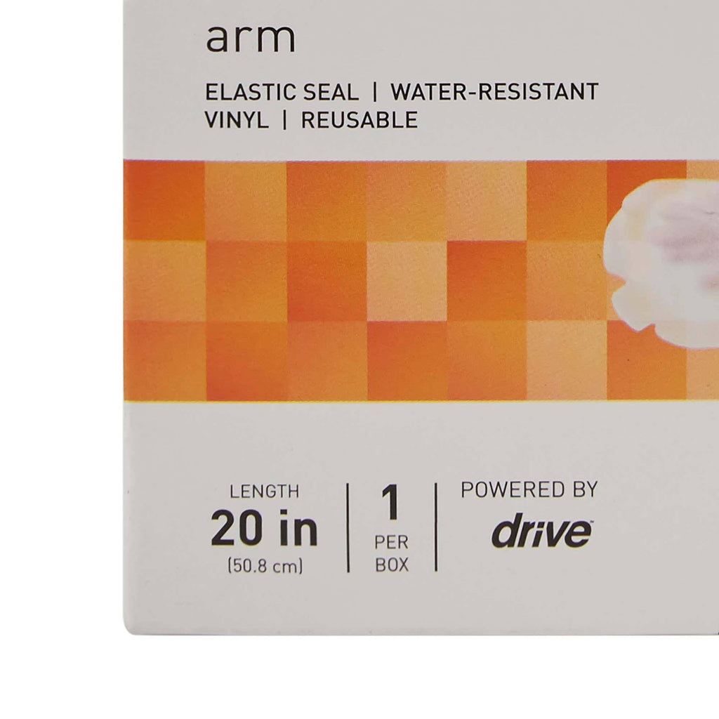 Arm Cast Protector, 20 inch, Case of 50 S8079