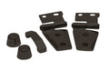 Complete Hood Kit for Jeep Wrangler Q2254