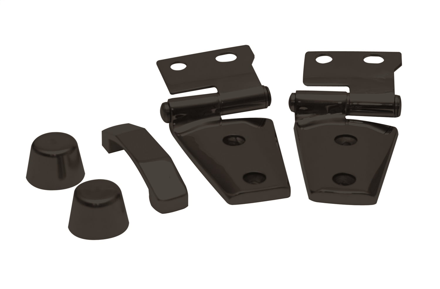Complete Hood Kit for Jeep Wrangler Q2254