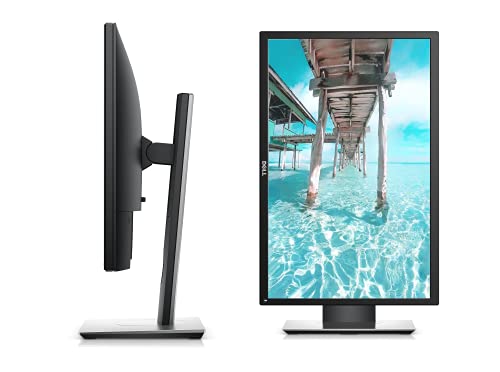 Full HD 22 inch LED Backlit Monitor D86842