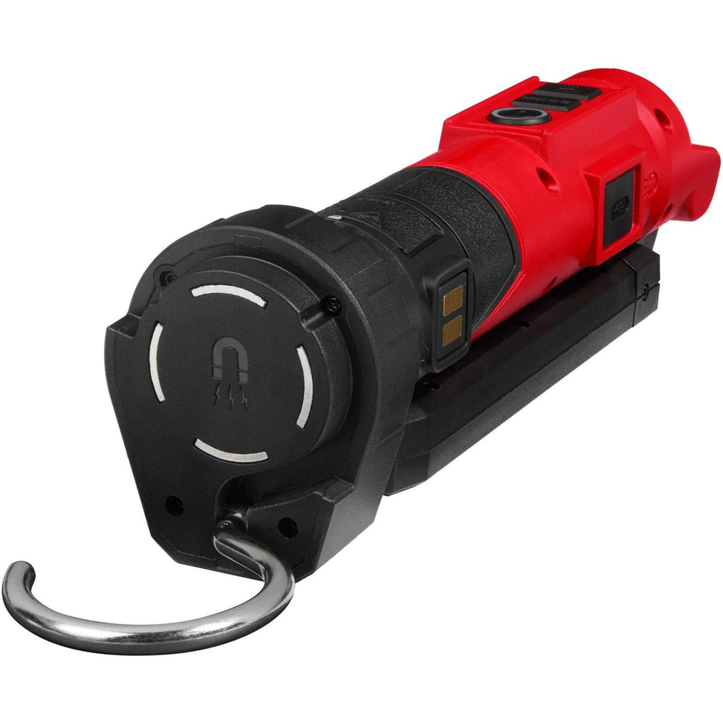 REDLITHIUM USB Stick Light with Magnet P5161