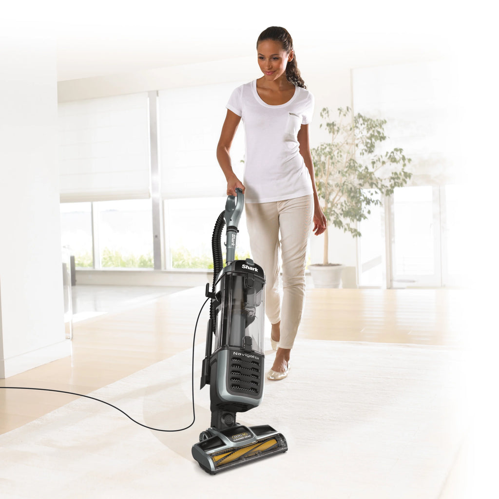 Upright Vacuum O70393
