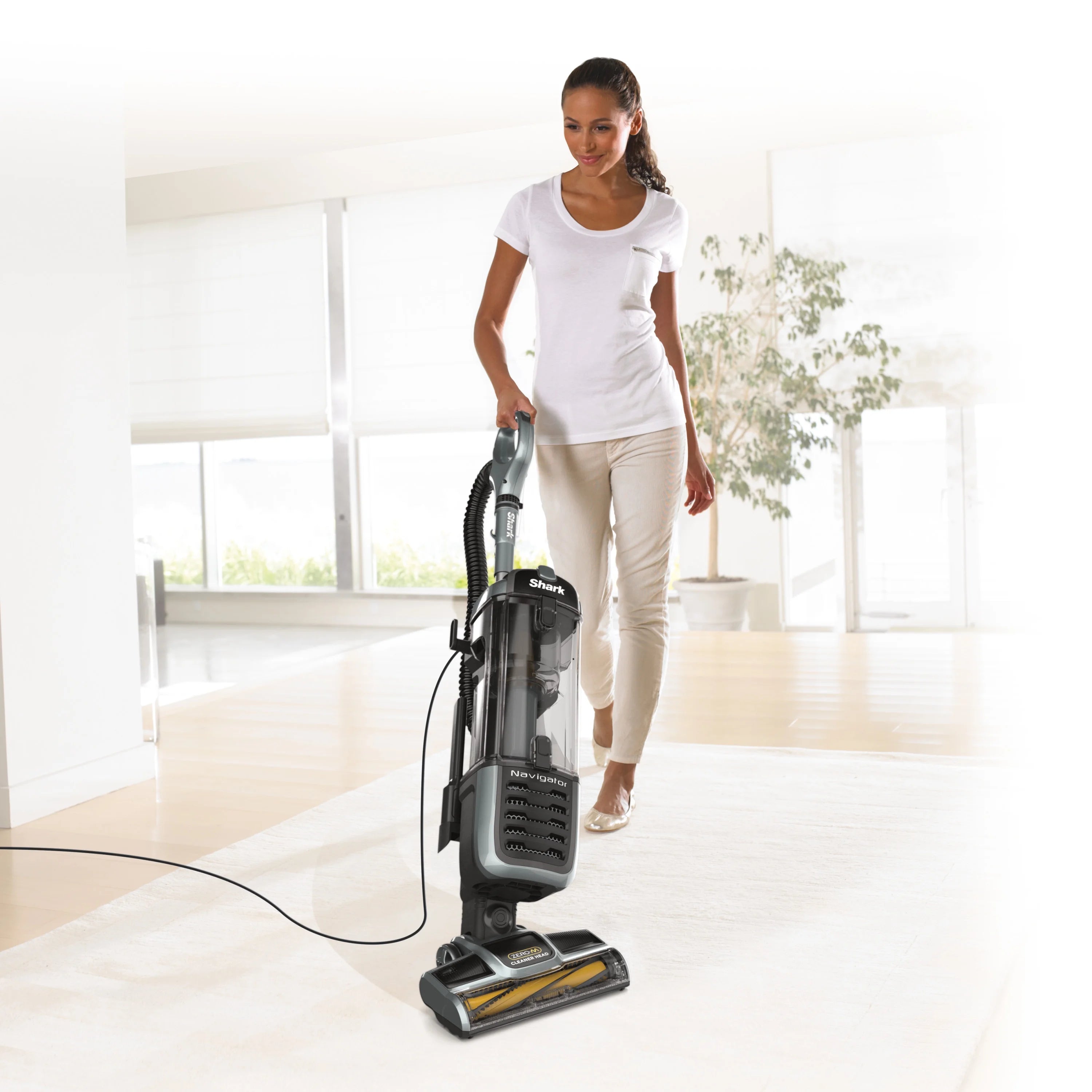 Upright Vacuum O70393
