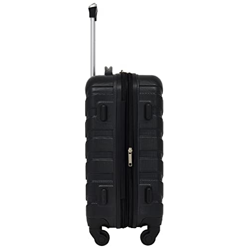 5 Piece Red Luggage and Accessories Set M5578