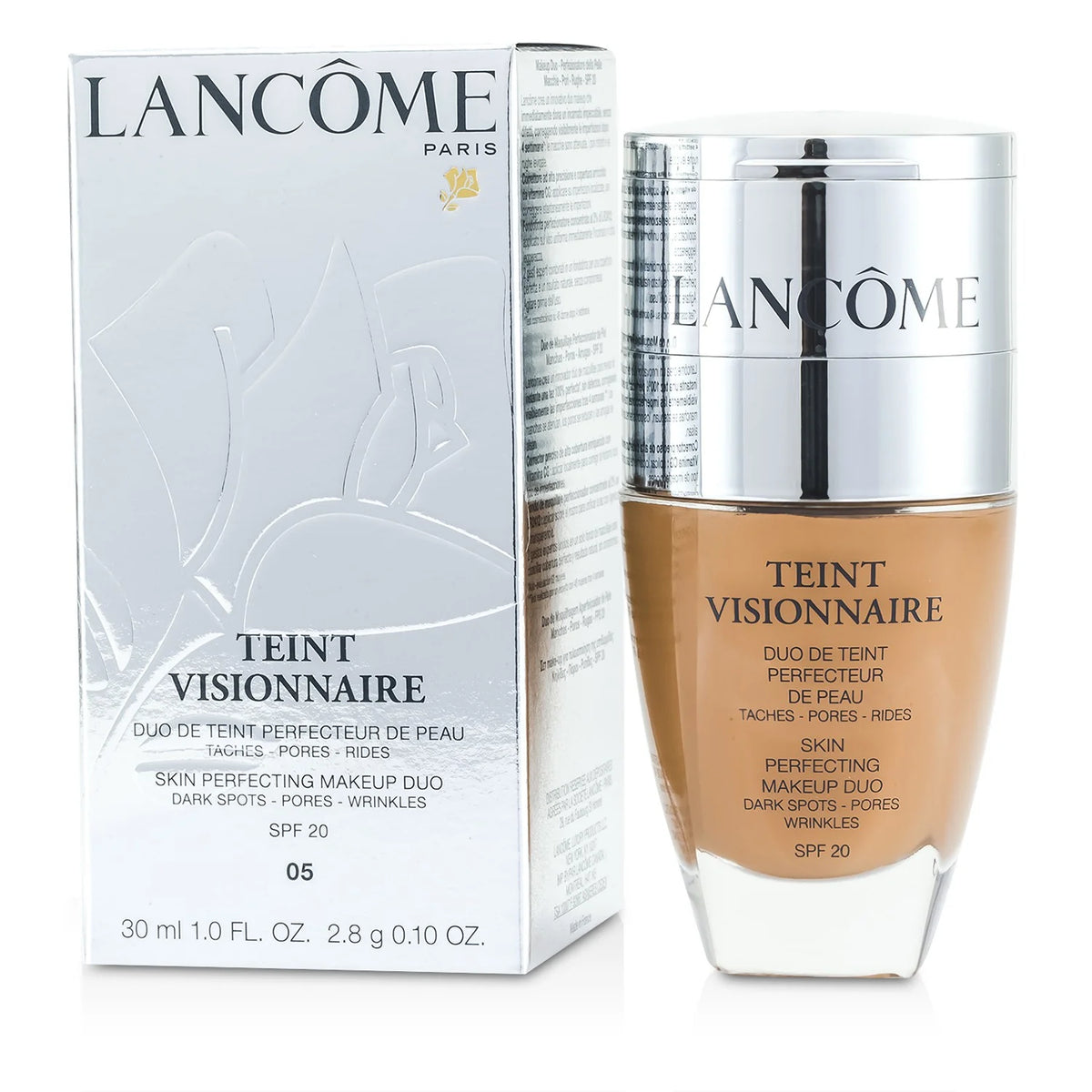 Make Up Duo SPF 20 I279149