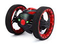 2.4GHz Wireless Remote Control Bounce Car (Black) Z67525