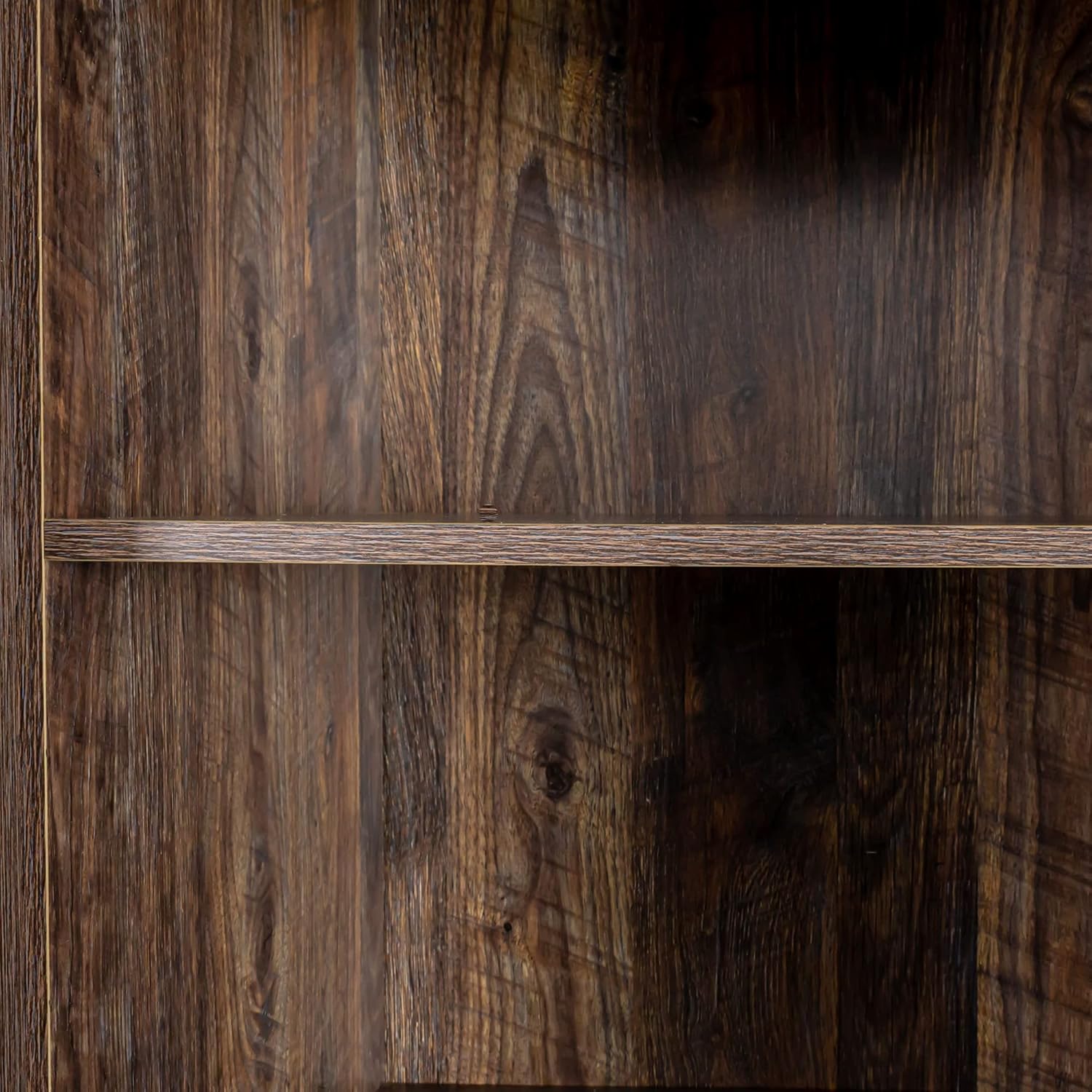 Tall Storage Cabinet with Sliding Door W75685
