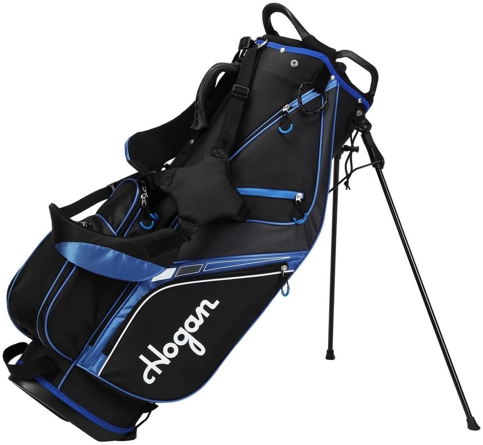 Graphite/Steel Golf Clubs Set, Regular Flex J89997