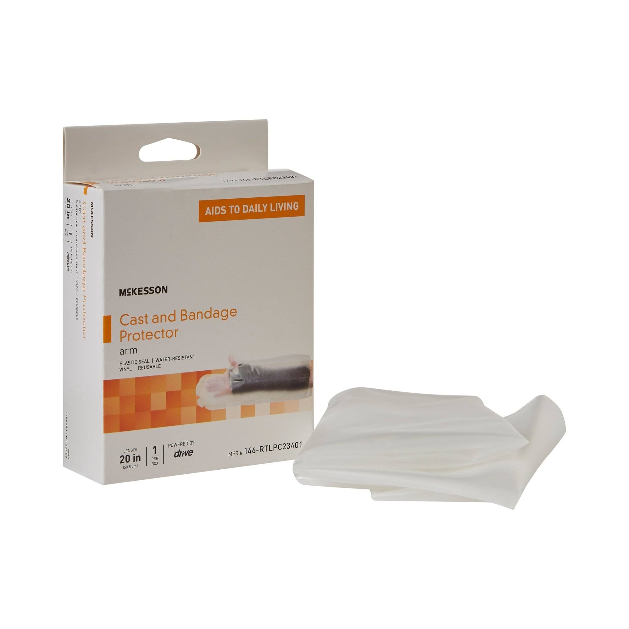 Arm Cast Protector, 20 inch, Case of 50 S8079