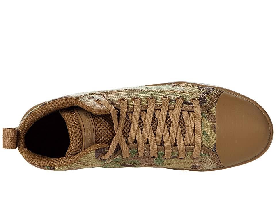 Multicam Maritime Assault Mid Shoes V9981