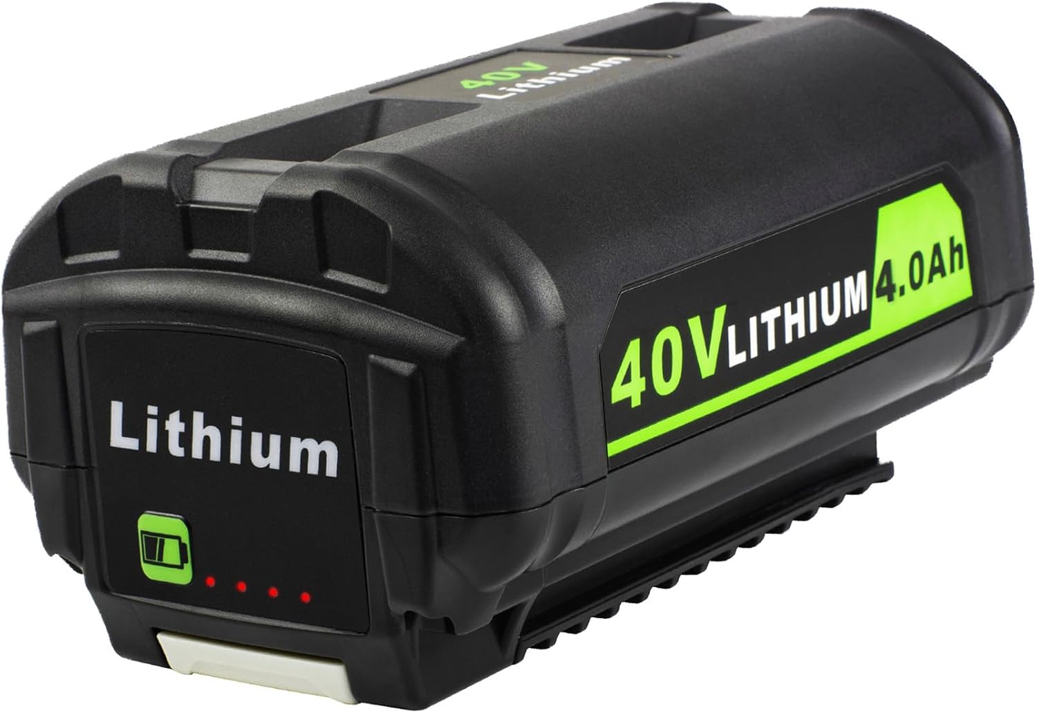 4.0Ah 40V Lithium Ion Battery P46558