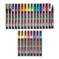 24 Colours Paint Marker Set C9555
