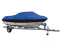 Boat Cover for 18'6" O/B Covered As I/O J4822
