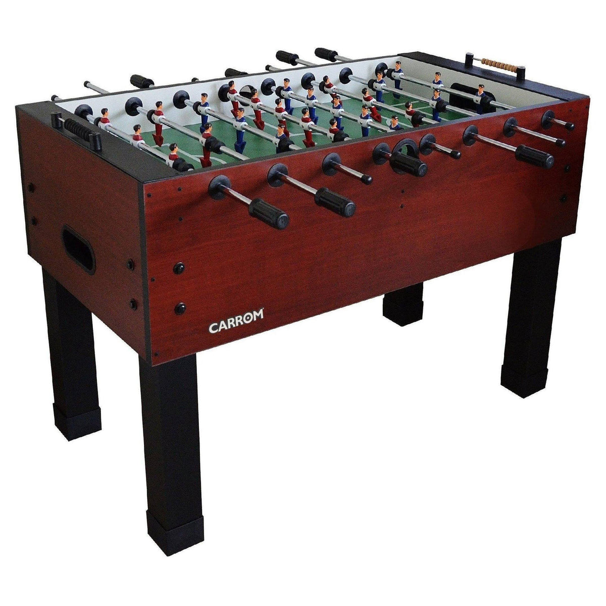 Wild Cherry Foosball Table Z4040