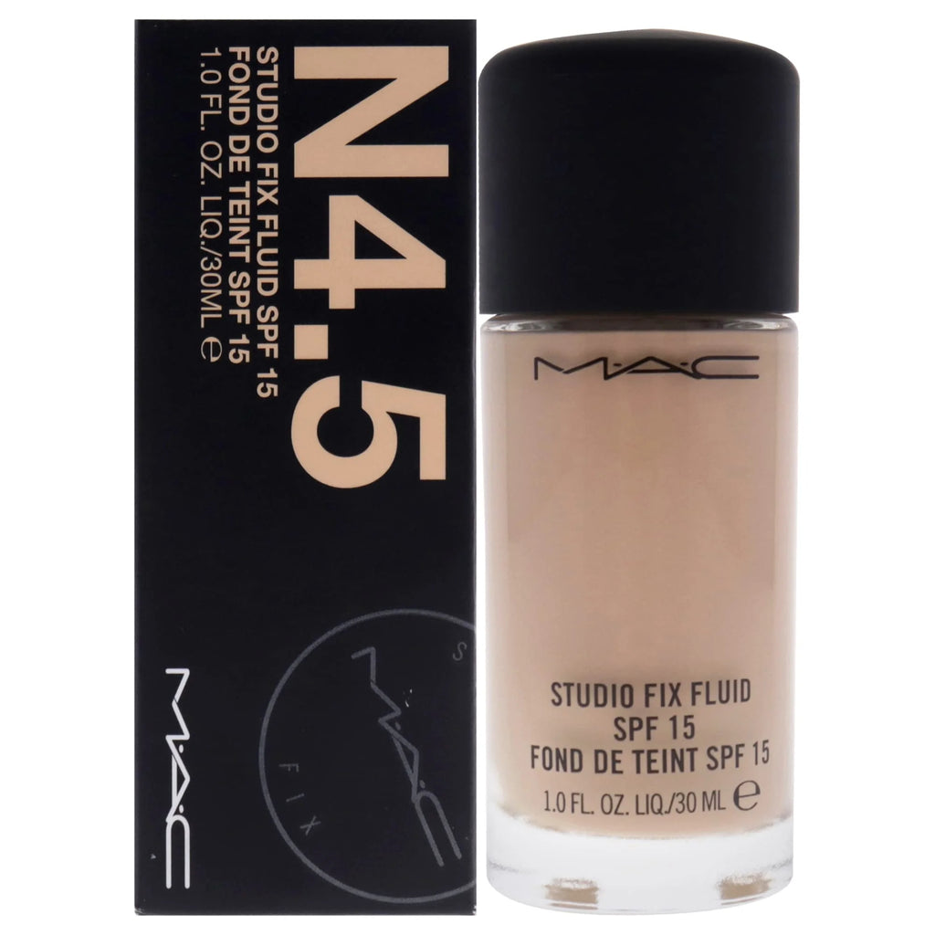 Foundation SPF 15 30ml J9595