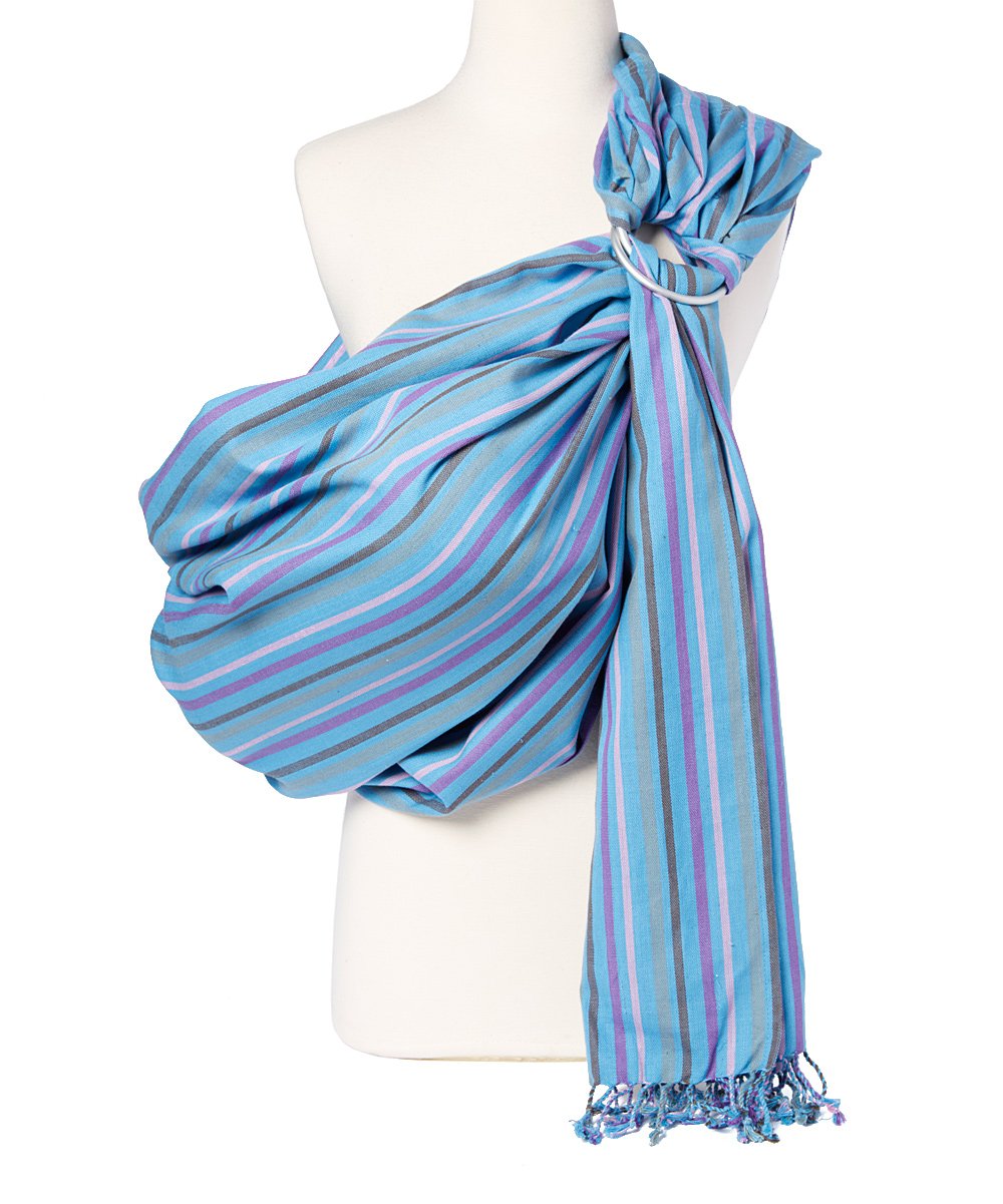 Autumn Baby Wrap Ring Sling Carrier Z8437