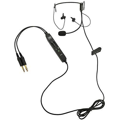 In Ear Aviation Headset Y4903