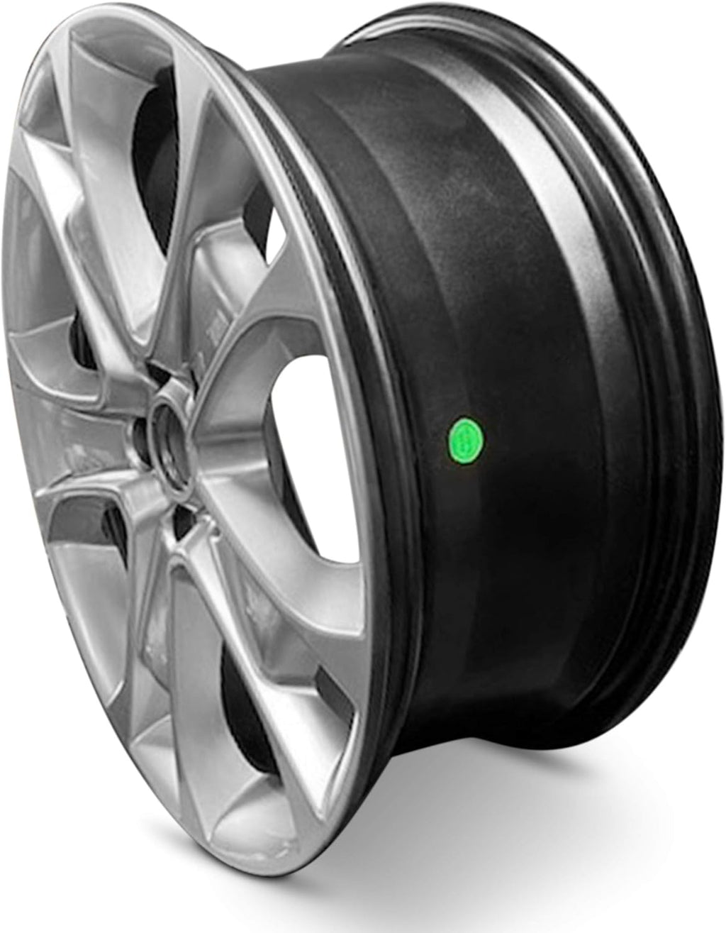 18 inch 5 Lug Aluminum Wheel Rim M39813