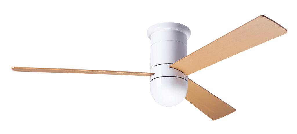 Cirrus Flush 50x22 Ceiling Fan H5907