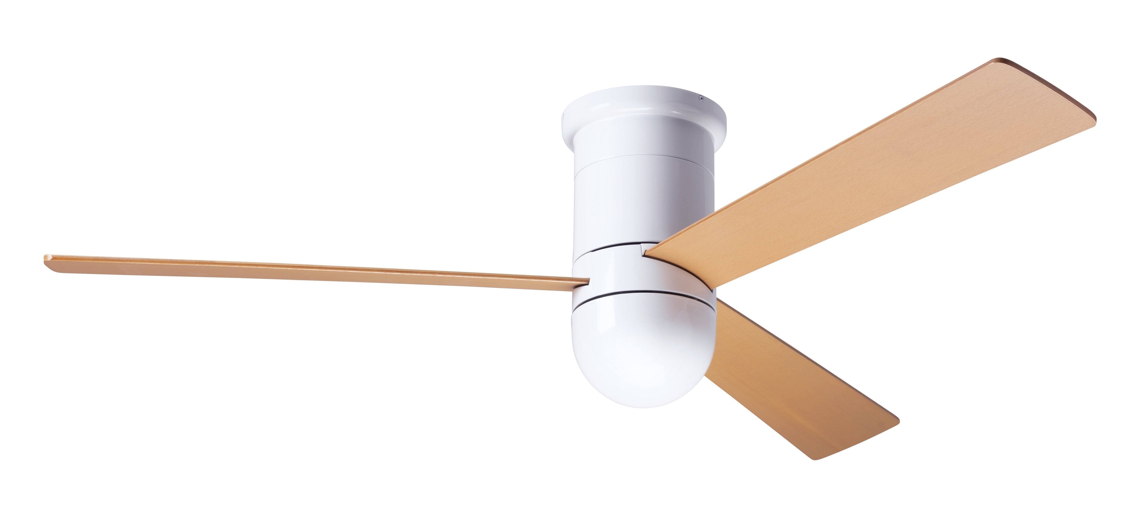 Cirrus Flush 50x22 Ceiling Fan H5907