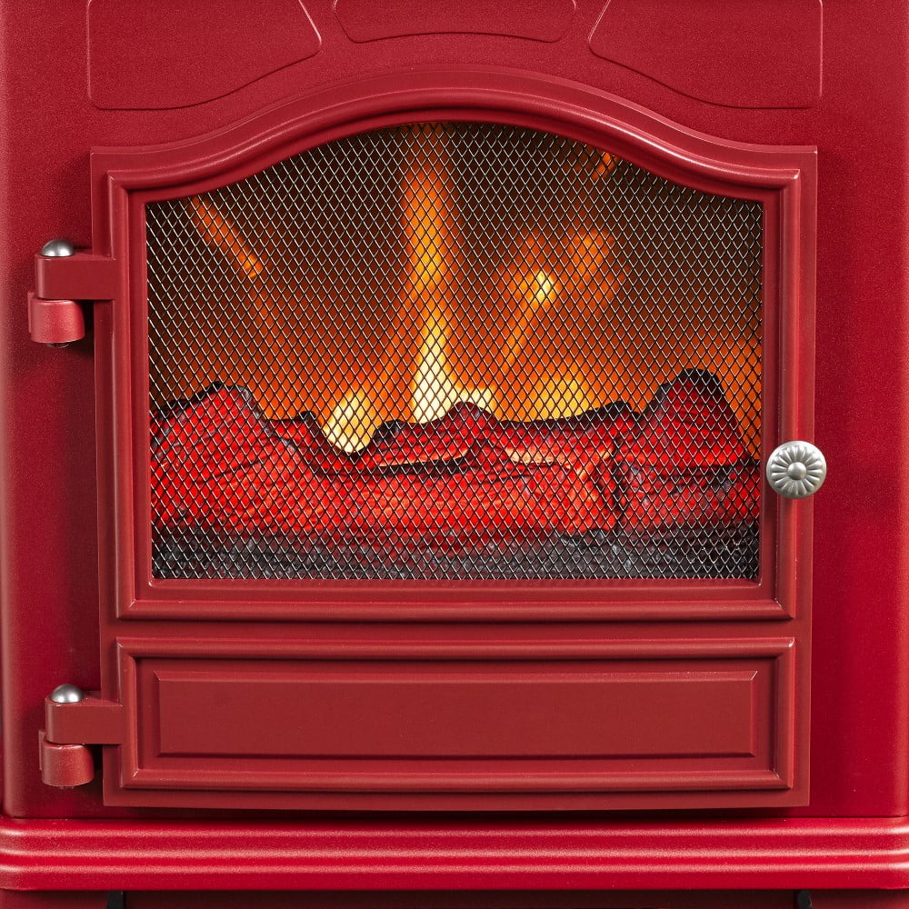 Infrared Quartz Electric Stove Heater S468491