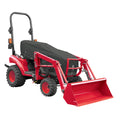 Compact Utility Tractor Cover J36346