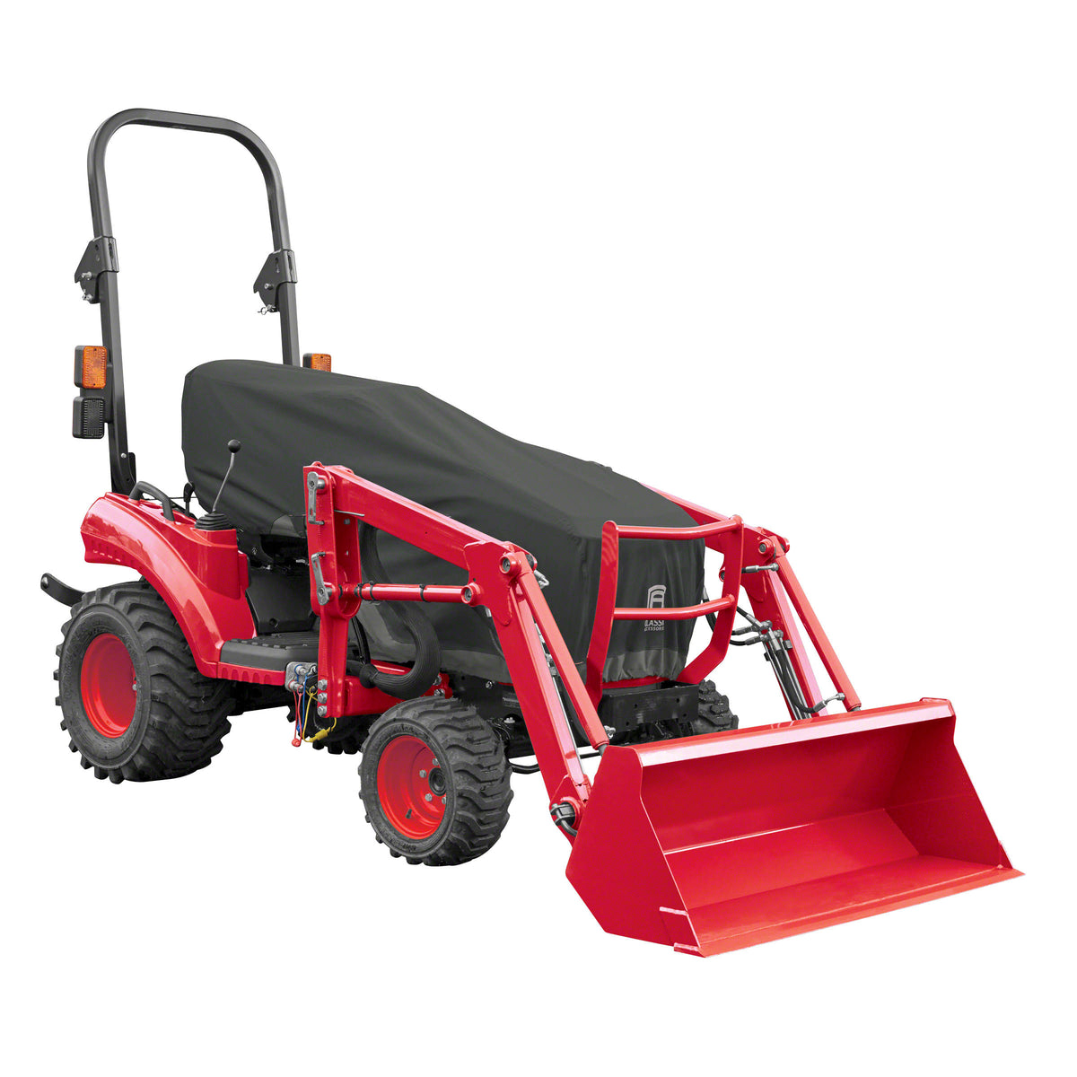 Compact Utility Tractor Cover J36346
