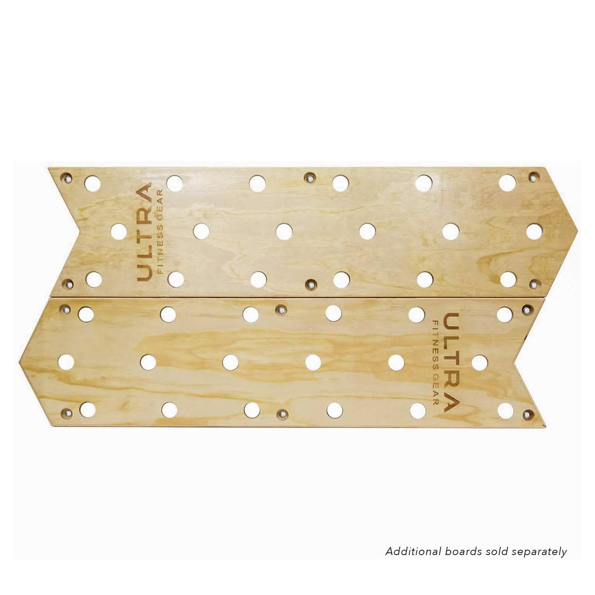 Peg-Board Climbing Wall Training Ladder and Dowels Z842574