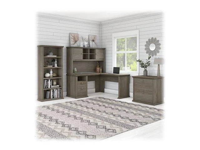L-shaped Desk D315