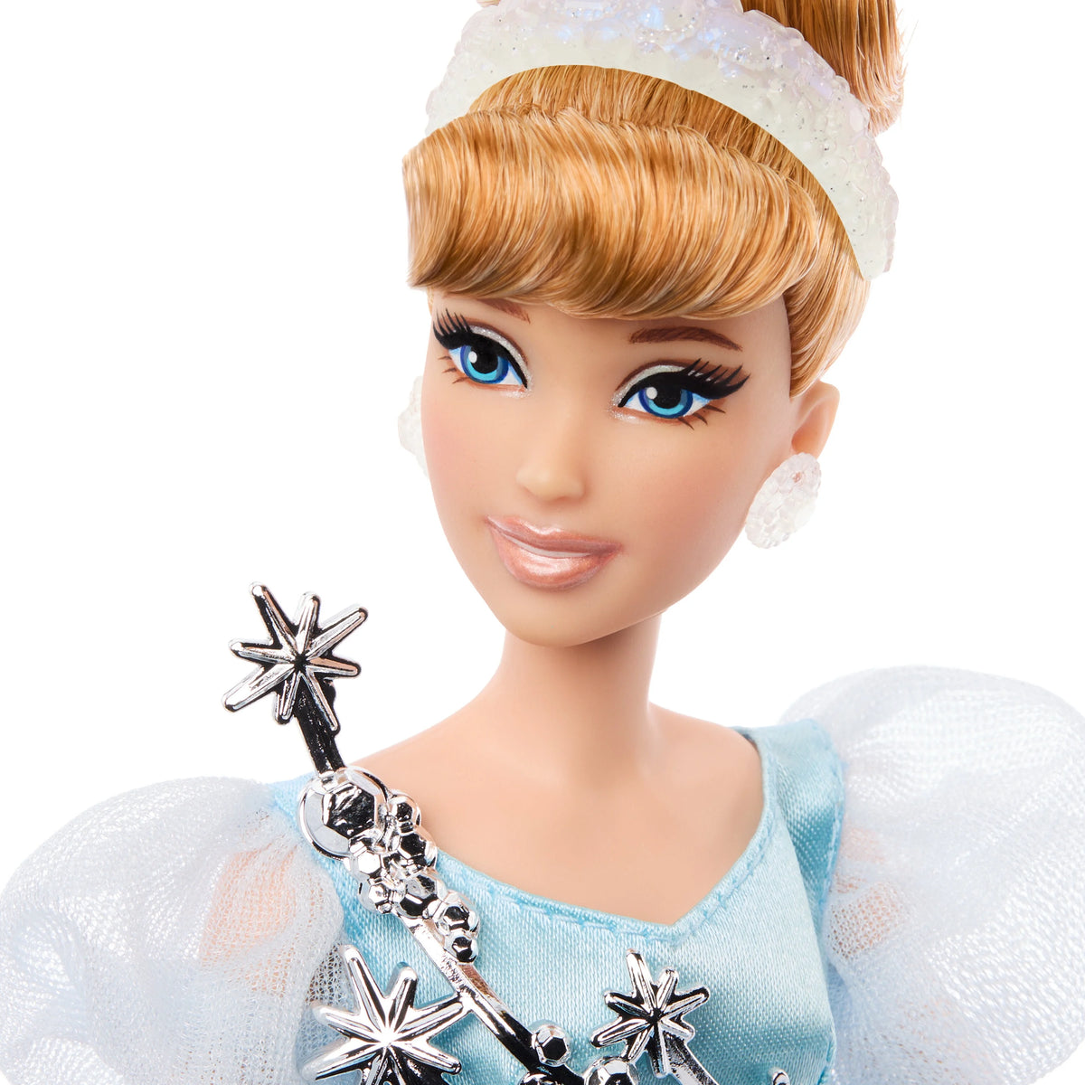 Cinderella Doll S3086