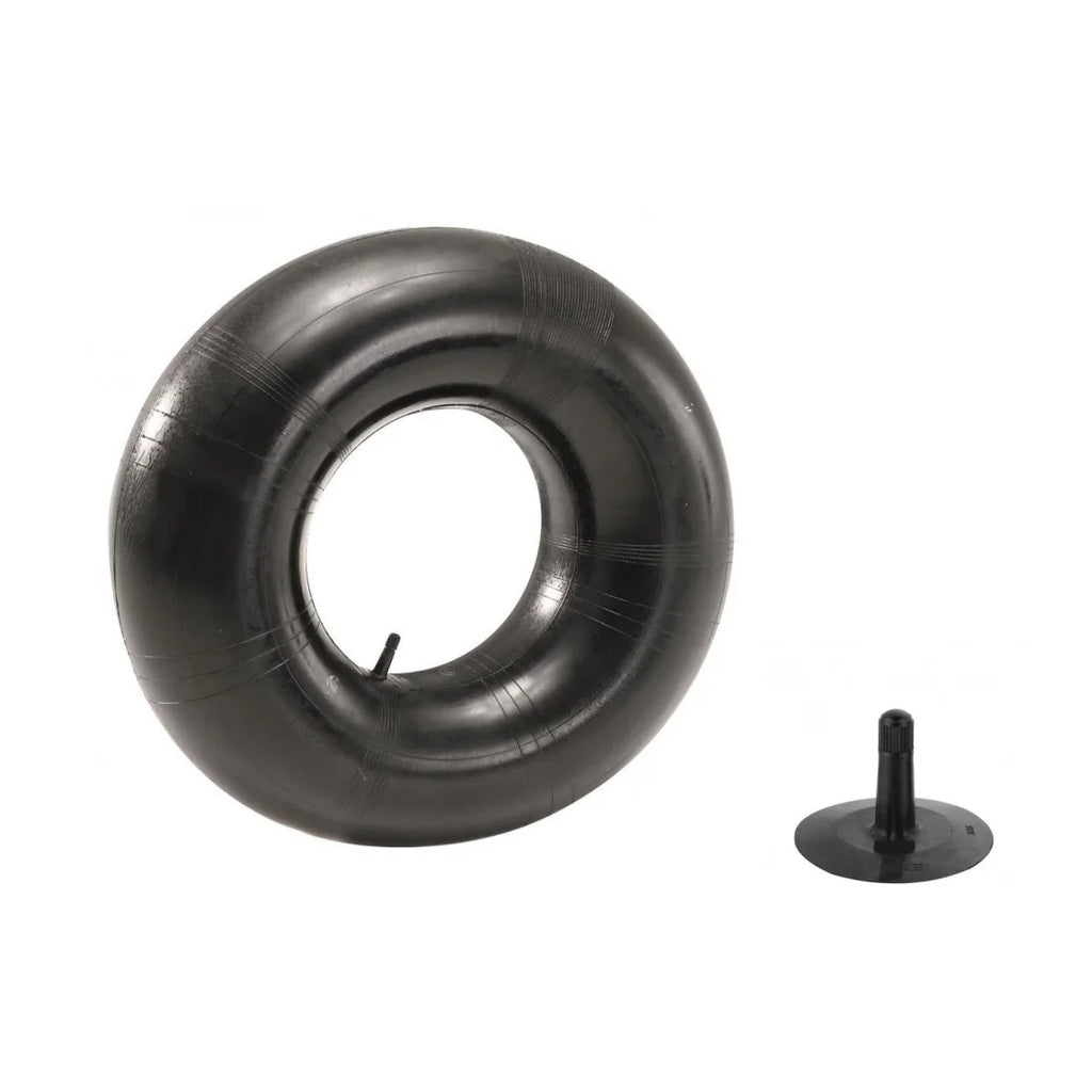 2 Tire Inner Tubes 16x6.50x8 TR13 Straight Valve Stem S566