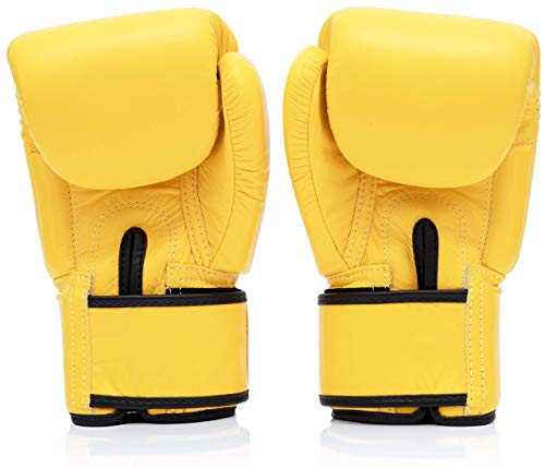Muay Thai Boxing Training Sparring Gloves D729662