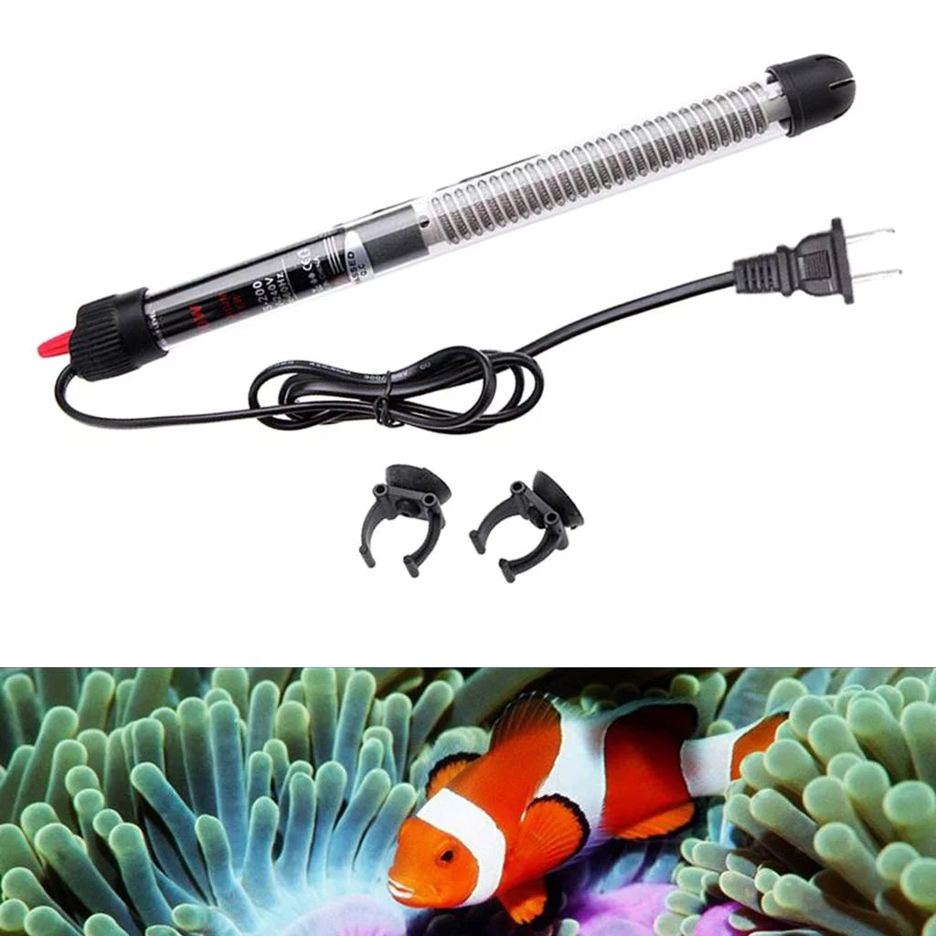 200W Adjustable Aquarium Water Heater Z269118