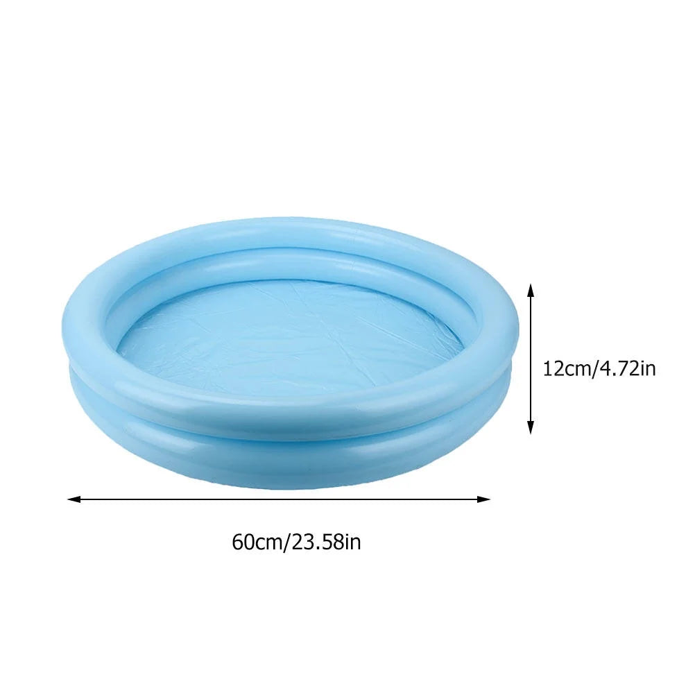 2Pcs Inflatable Sand Trays N214155