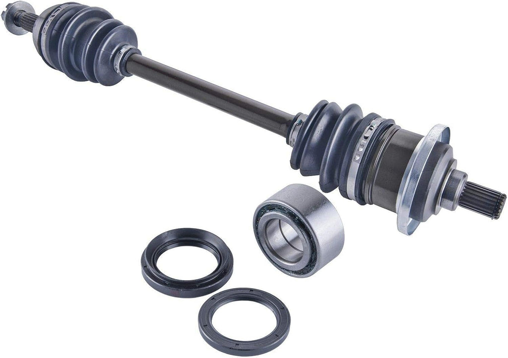 Axle replacement kit for Arctic Cat 400 500 M308