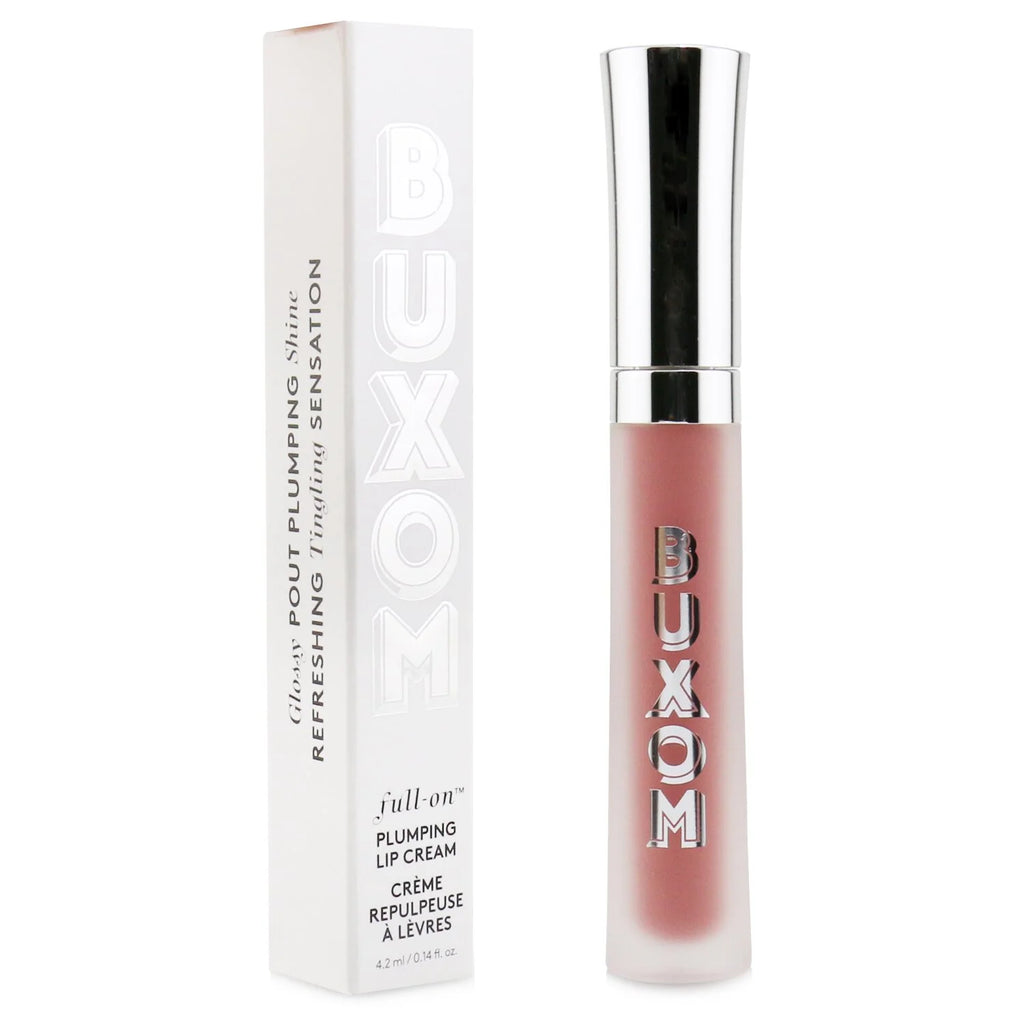 Pink Champagne Plumping Lip Cream I280