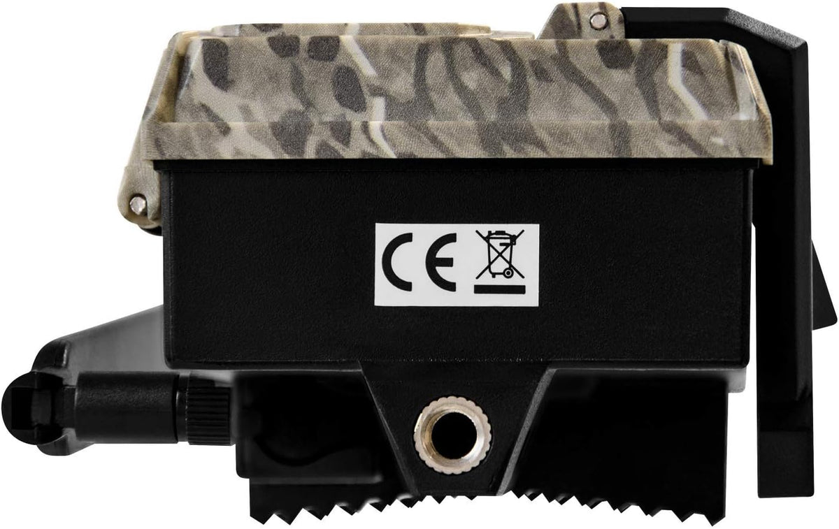 Cellular Trail Camera with Card Reader J3163