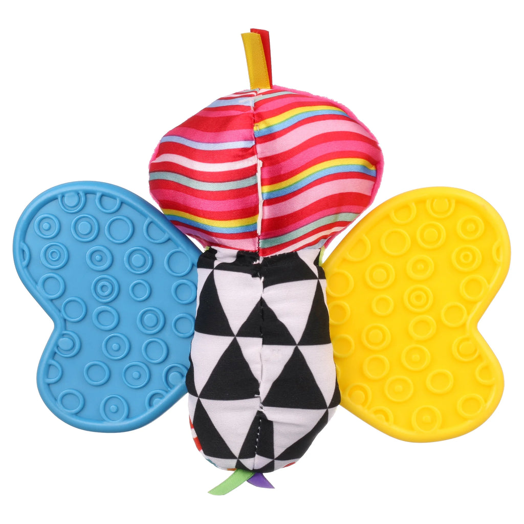 Mini Teether Butterfly T592